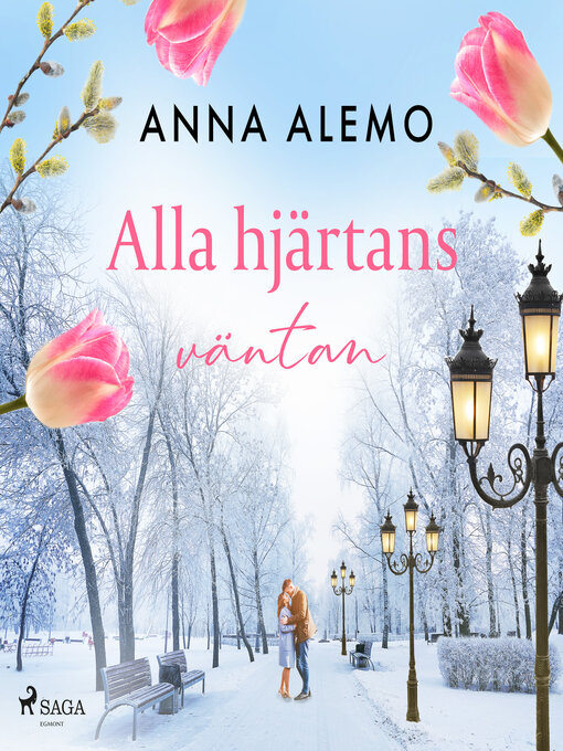 Title details for Alla hjärtans väntan by Anna Alemo - Wait list